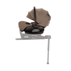 Nuna scaun auto i-Size ARRA flex 40-87 cm R129 Cedar