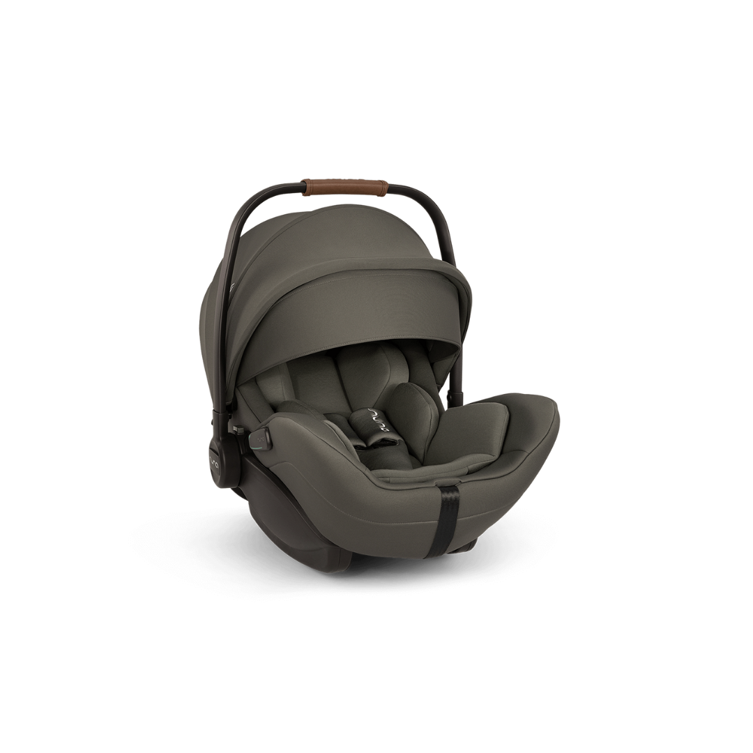 Nuna scaun auto i-Size ARRA flex 40-87 cm R129 Pine