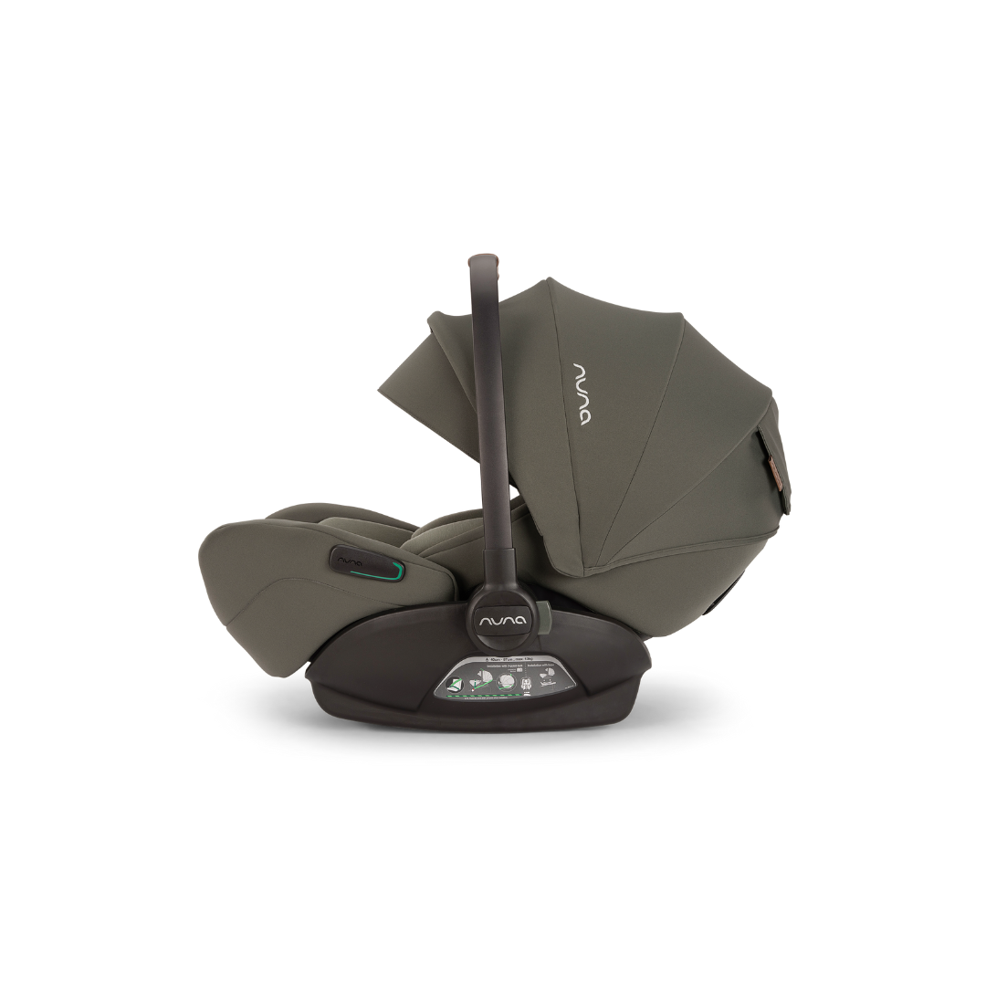 Nuna scaun auto i-Size ARRA flex 40-87 cm R129 Pine