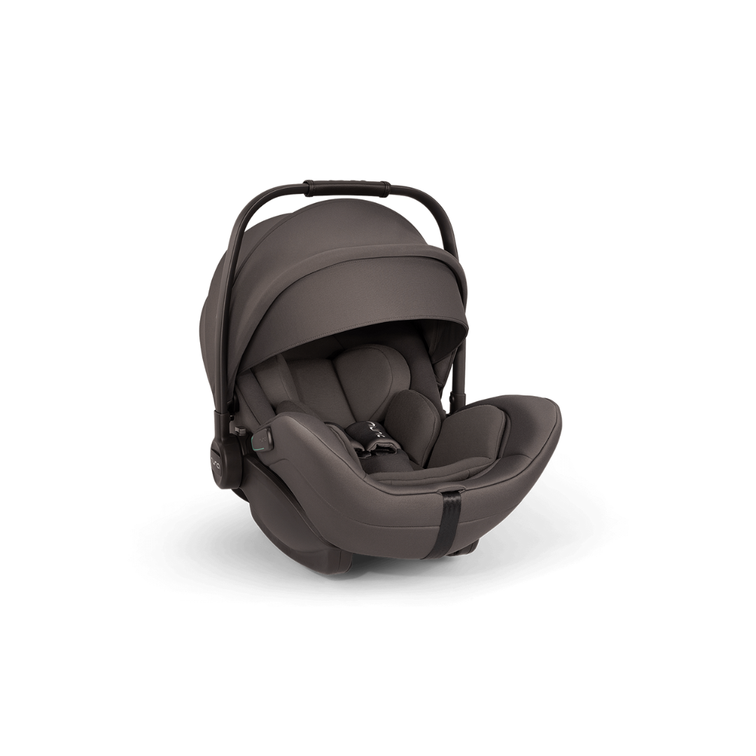 Nuna scaun auto i-Size ARRA flex 40-87 cm R129 Thunder