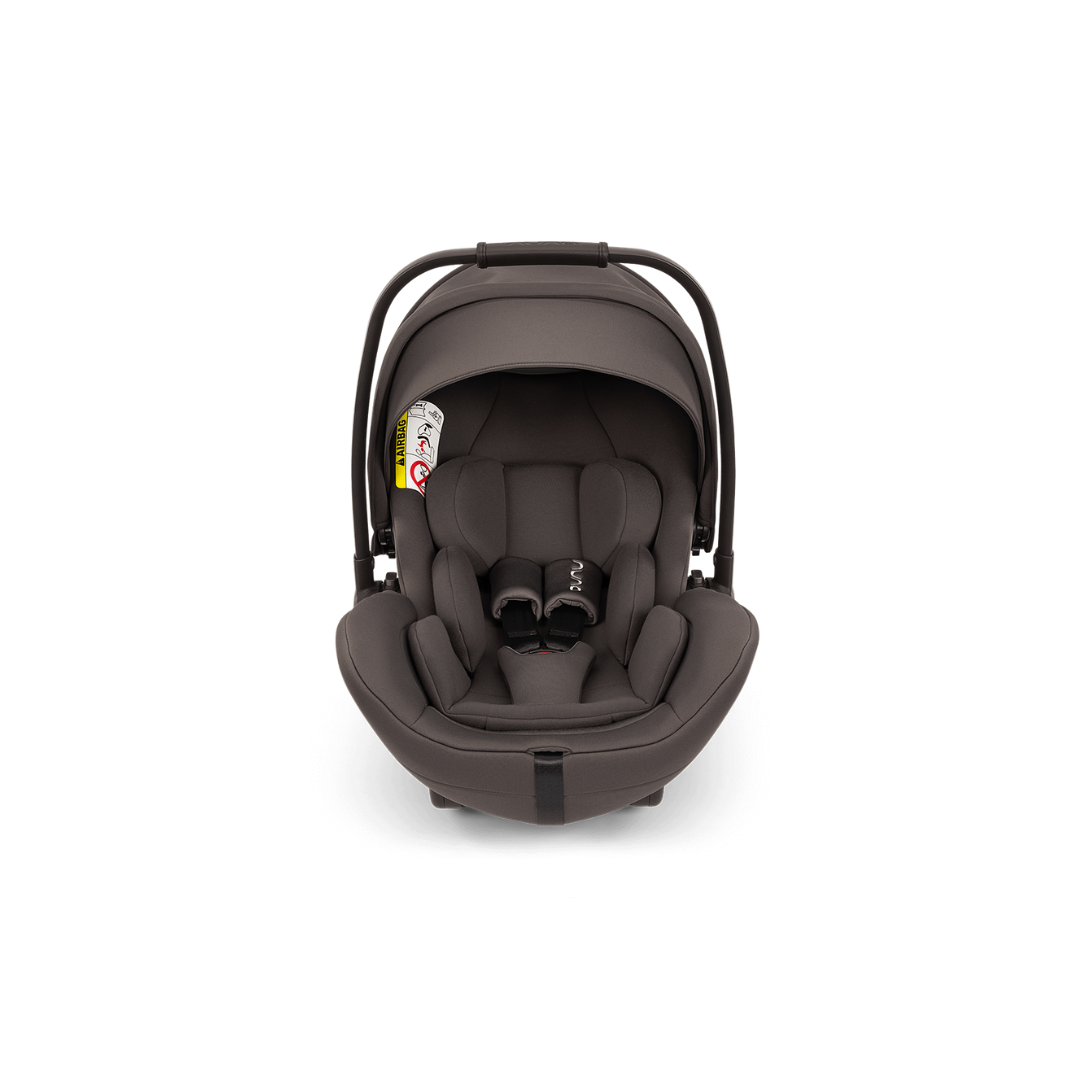 Nuna scaun auto i-Size ARRA flex 40-87 cm R129 Thunder
