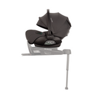 Nuna scaun auto i-Size ARRA flex 40-87 cm R129 Thunder
