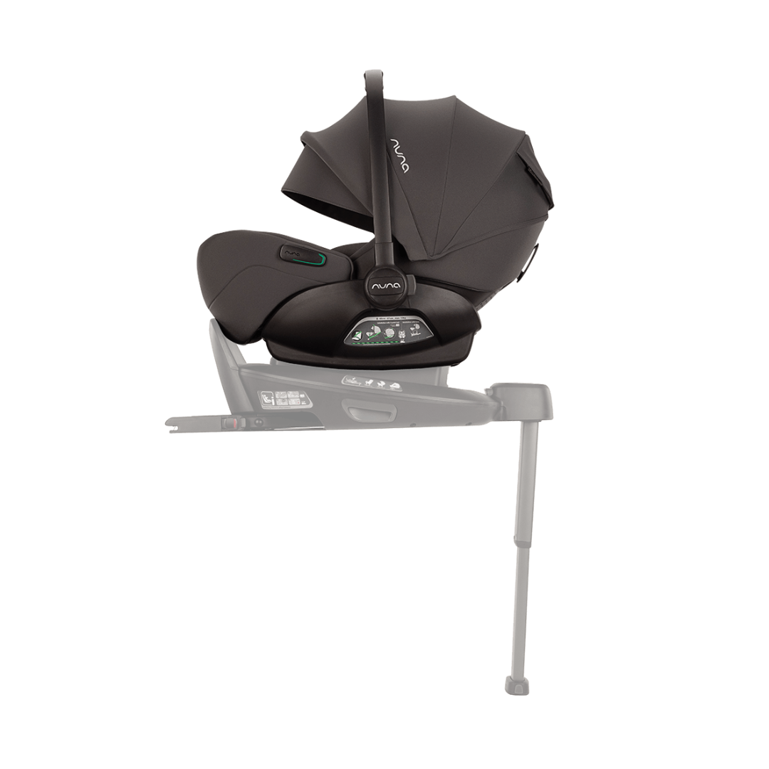 Nuna scaun auto i-Size ARRA flex 40-87 cm R129 Thunder