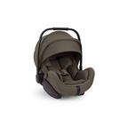Nuna scaun auto i-Size ARRA flex cu functie de recline 40-87 cm Pistachio