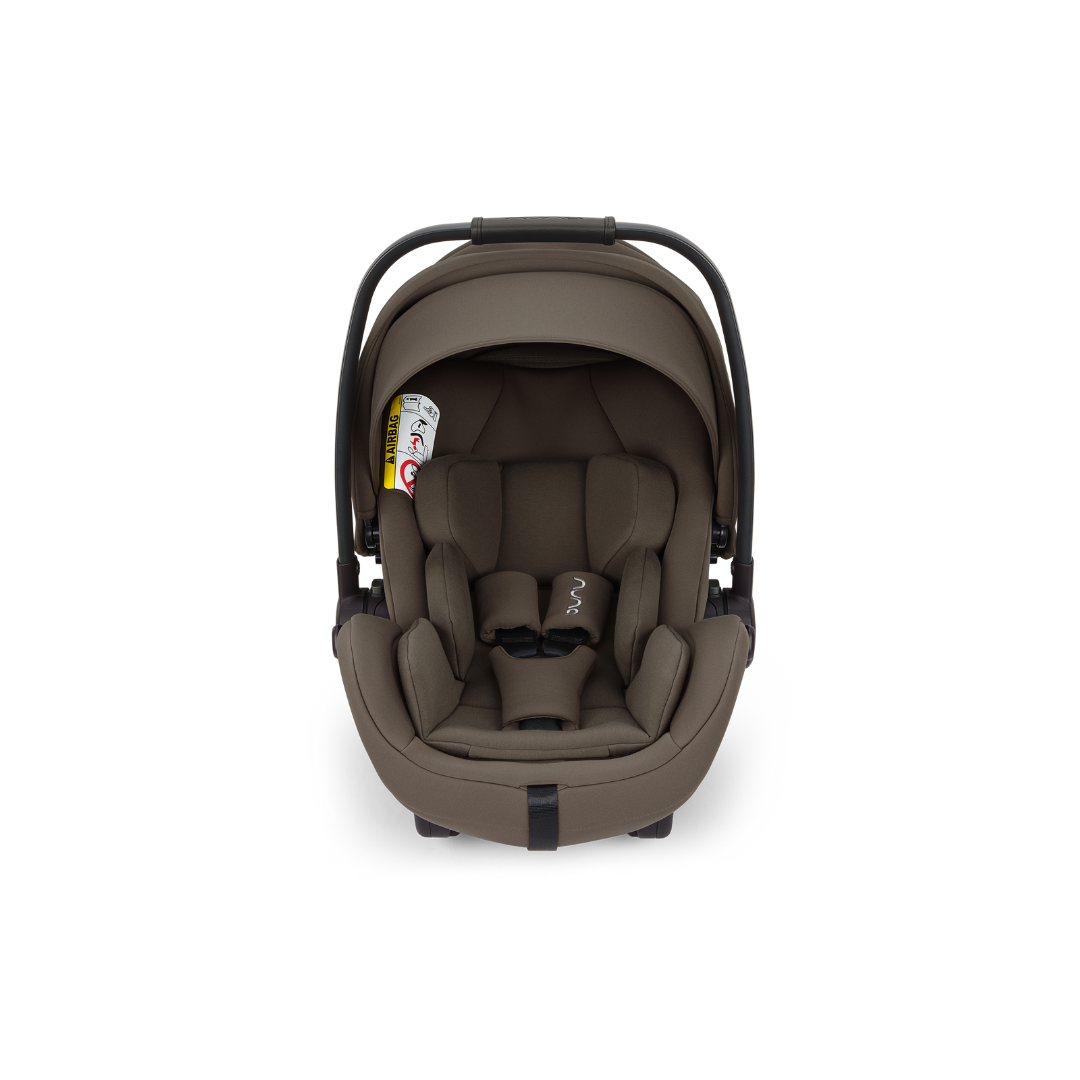 Nuna scaun auto i-Size ARRA flex cu functie de recline 40-87 cm Pistachio
