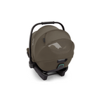 Nuna scaun auto i-Size ARRA flex cu functie de recline 40-87 cm Pistachio