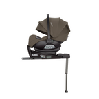 Nuna scaun auto i-Size ARRA flex cu functie de recline 40-87 cm Pistachio
