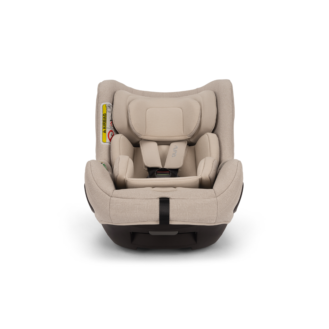 Nuna scaun auto rotativ i-Size TODL next 40-105 cm, Biscotti Imagine principală a produsului