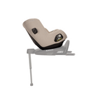 Nuna scaun auto rotativ i-Size TODL next 40-105 cm