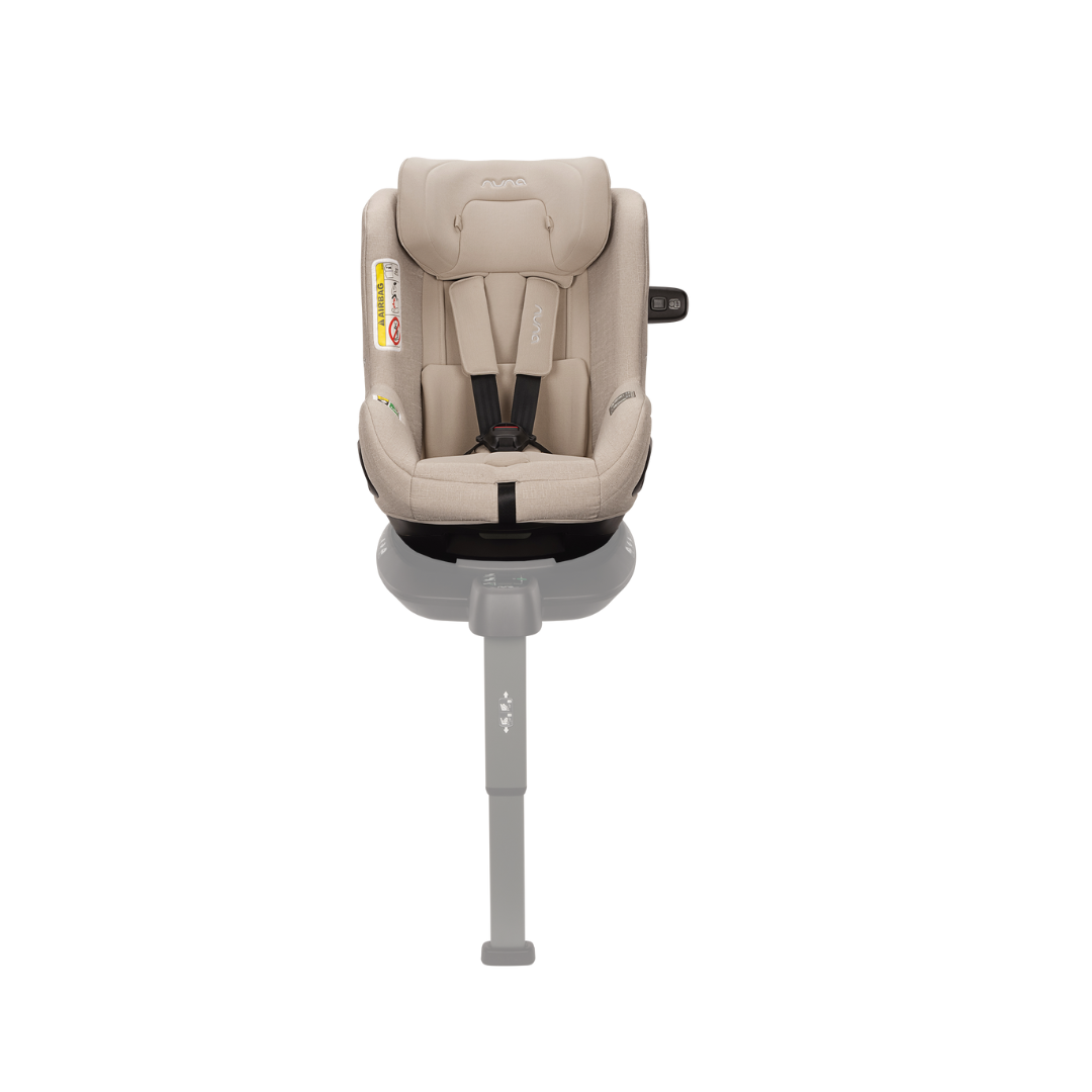 Nuna scaun auto rotativ i-Size TODL next 40-105 cm