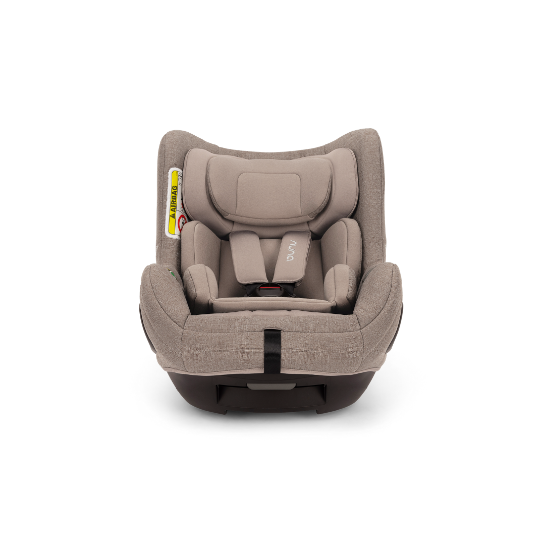 Nuna scaun auto rotativ i-Size TODL next 40-105 cm, Cedar Imagine principală a produsului