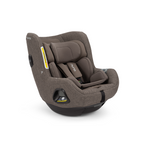 Nuna scaun auto rotativ i-Size TODL next 40-105 cm Chestnut