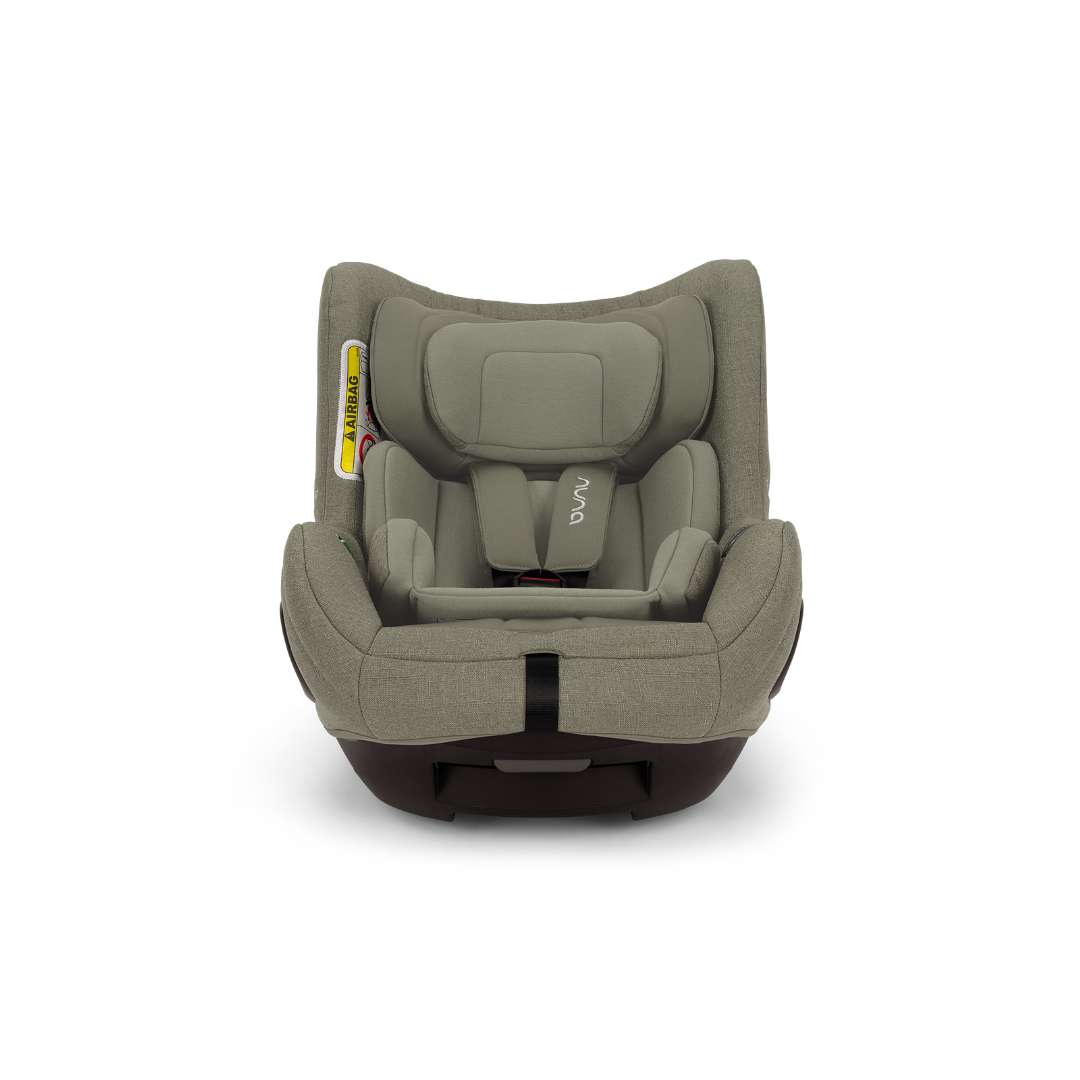 Nuna scaun auto rotativ i-Size TODL next 40-105 cm, Pine