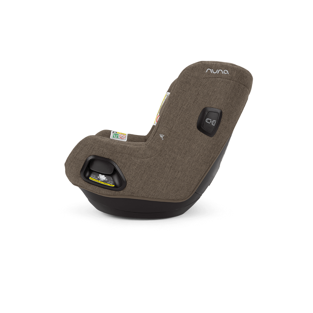 Nuna scaun auto rotativ i-Size TODL next 40-105 cm Pistachio