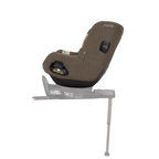 Nuna scaun auto rotativ i-Size TODL next 40-105 cm Pistachio