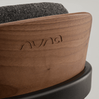 Nuna scaun de masa din lemn BRYN 6m+ Sanderson