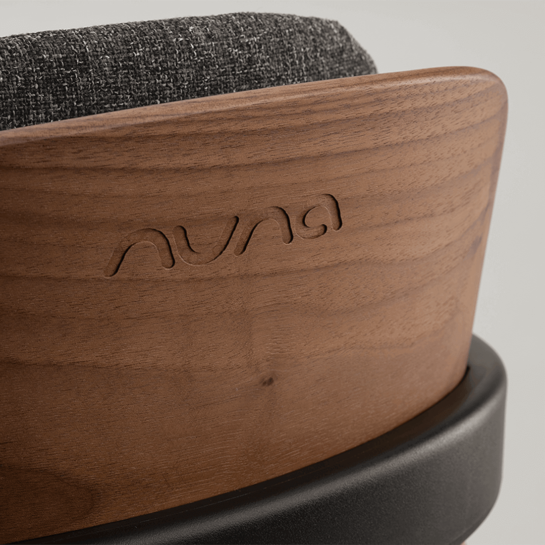 Nuna scaun de masa din lemn BRYN 6m+ Sanderson