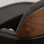 Nuna scaun de masa din lemn BRYN 6m+ Sanderson