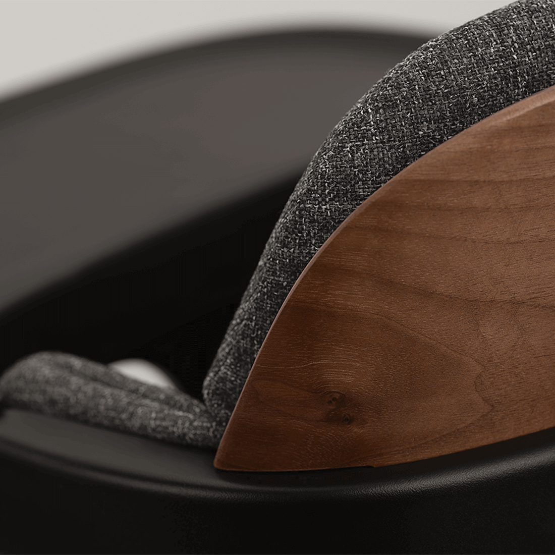 Nuna scaun de masa din lemn BRYN 6m+ Sanderson