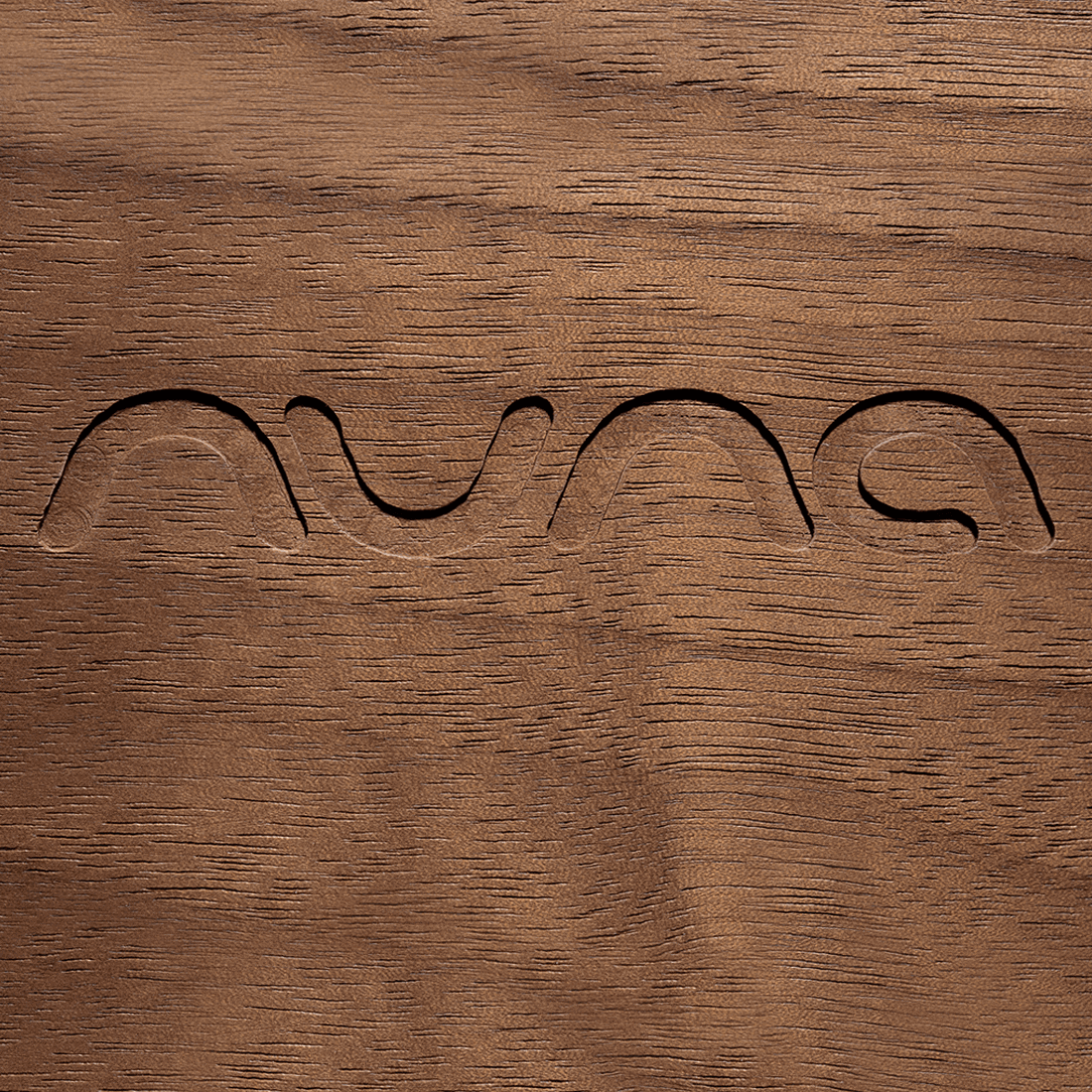 Nuna scaun de masa din lemn BRYN 6m+ Sanderson