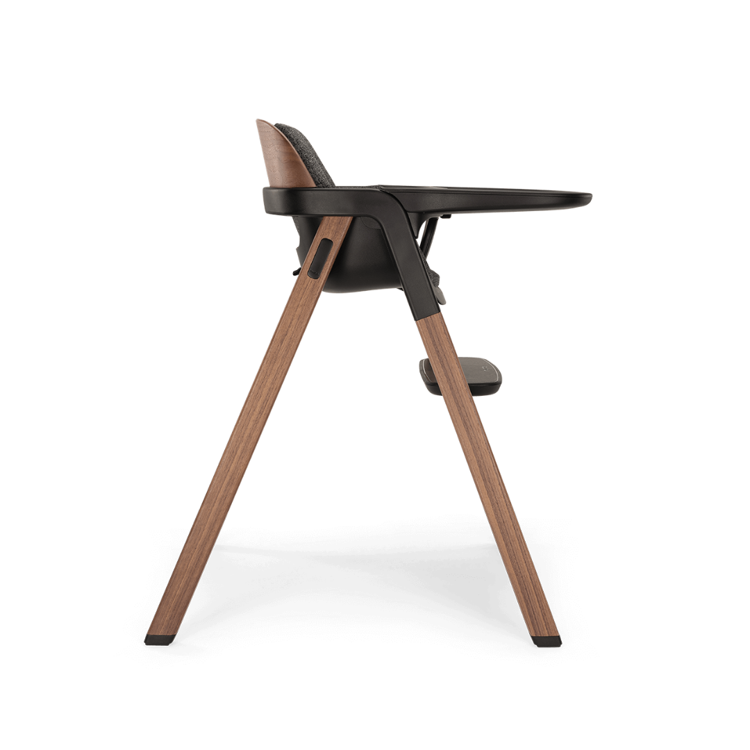 Nuna scaun de masa din lemn BRYN 6m+ Sanderson