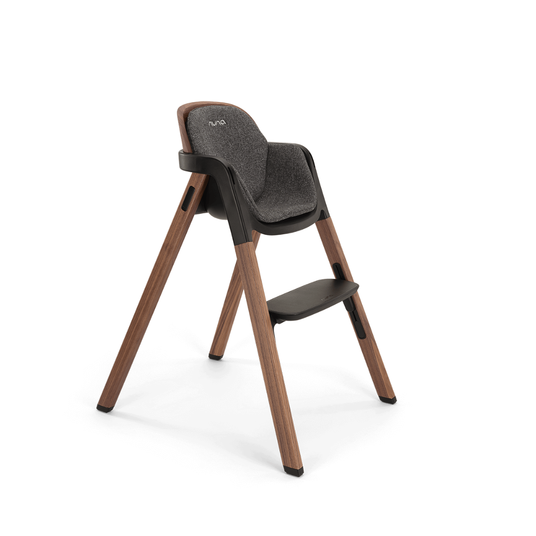 Nuna scaun de masa din lemn BRYN 6m+ Sanderson