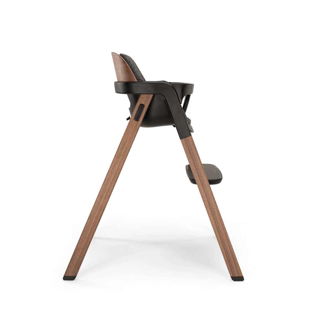Nuna scaun de masa din lemn BRYN 6m+ Sanderson