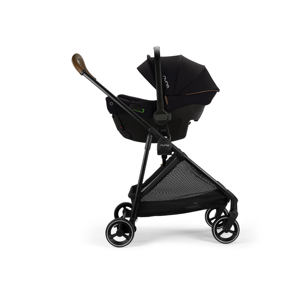 Nuna scoica auto cu Isofix PIPA urbn 0-13 kg