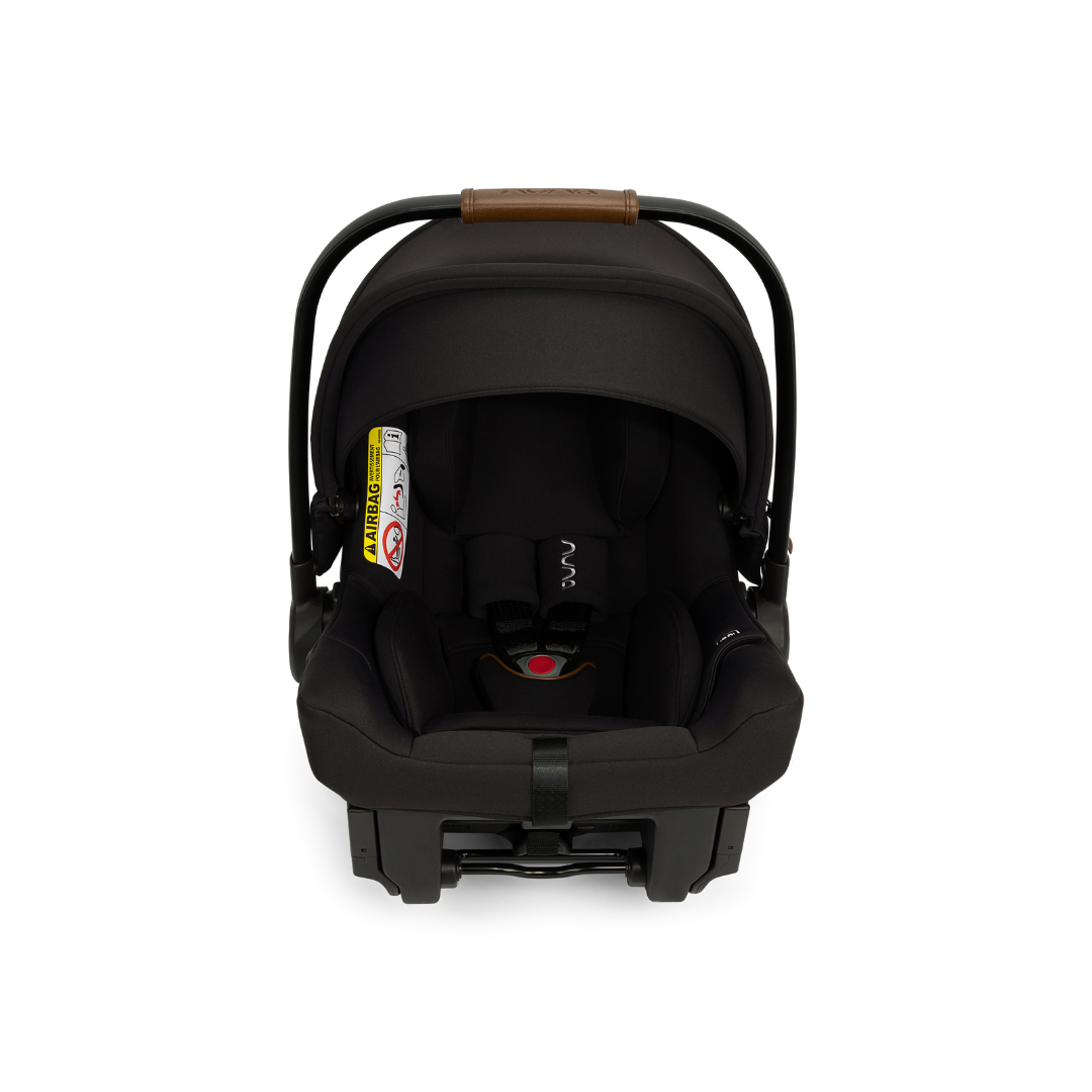 Nuna scoica auto cu Isofix PIPA urbn 0-13 kg