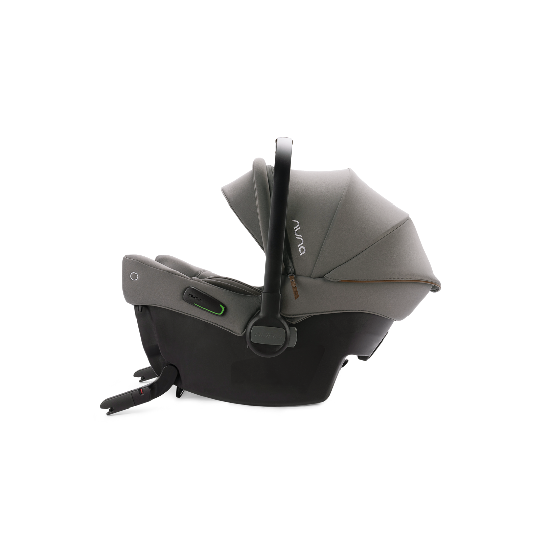 Nuna scoica auto cu Isofix PIPA urbn 0-13 kg