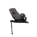 Nuna set scaun auto rotativ i-Size TODL next + Baza isofix BASE next i-Size
