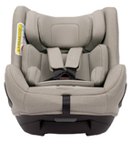 Nuna set scaun auto rotativ i-Size TODL next + Baza isofix BASE next i-Size
