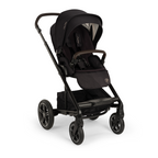 Nuna x BMW carucior MIXX next 0m+ Negru Element