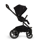 Nuna x BMW carucior MIXX next 0m+ Negru Element