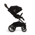 Nuna x BMW carucior MIXX next 0m+ Negru Element
