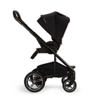 Nuna x BMW carucior MIXX next 0m+ Negru Element