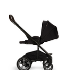 Nuna x BMW carucior MIXX next 0m+ Negru Element