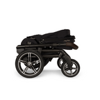 Nuna x BMW carucior MIXX next 0m+ Negru Element