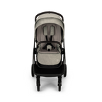 Nuna x BMW carucior ultracompact TRIV next 0m+ Gri Graphene