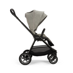 Nuna x BMW carucior ultracompact TRIV next 0m+ Gri Graphene