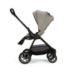 Nuna x BMW carucior ultracompact TRIV next 0m+ Gri Graphene