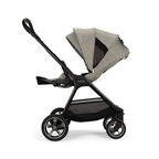 Nuna x BMW carucior ultracompact TRIV next 0m+ Gri Graphene