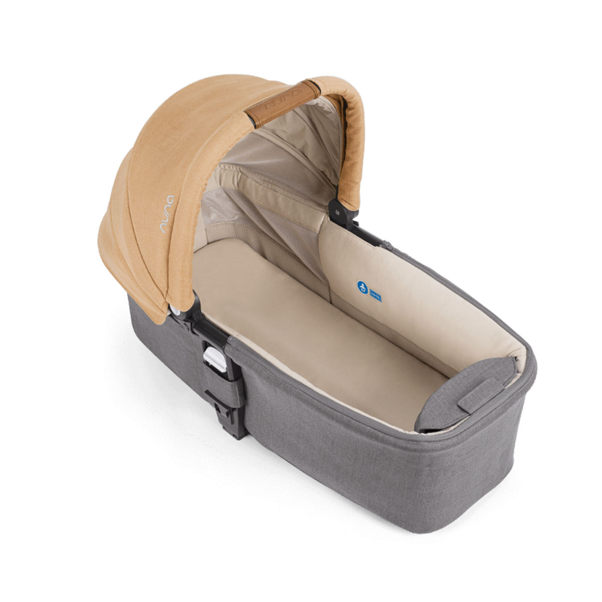 Nuna landou pentru carucior Mixx Next 0m+, Camel