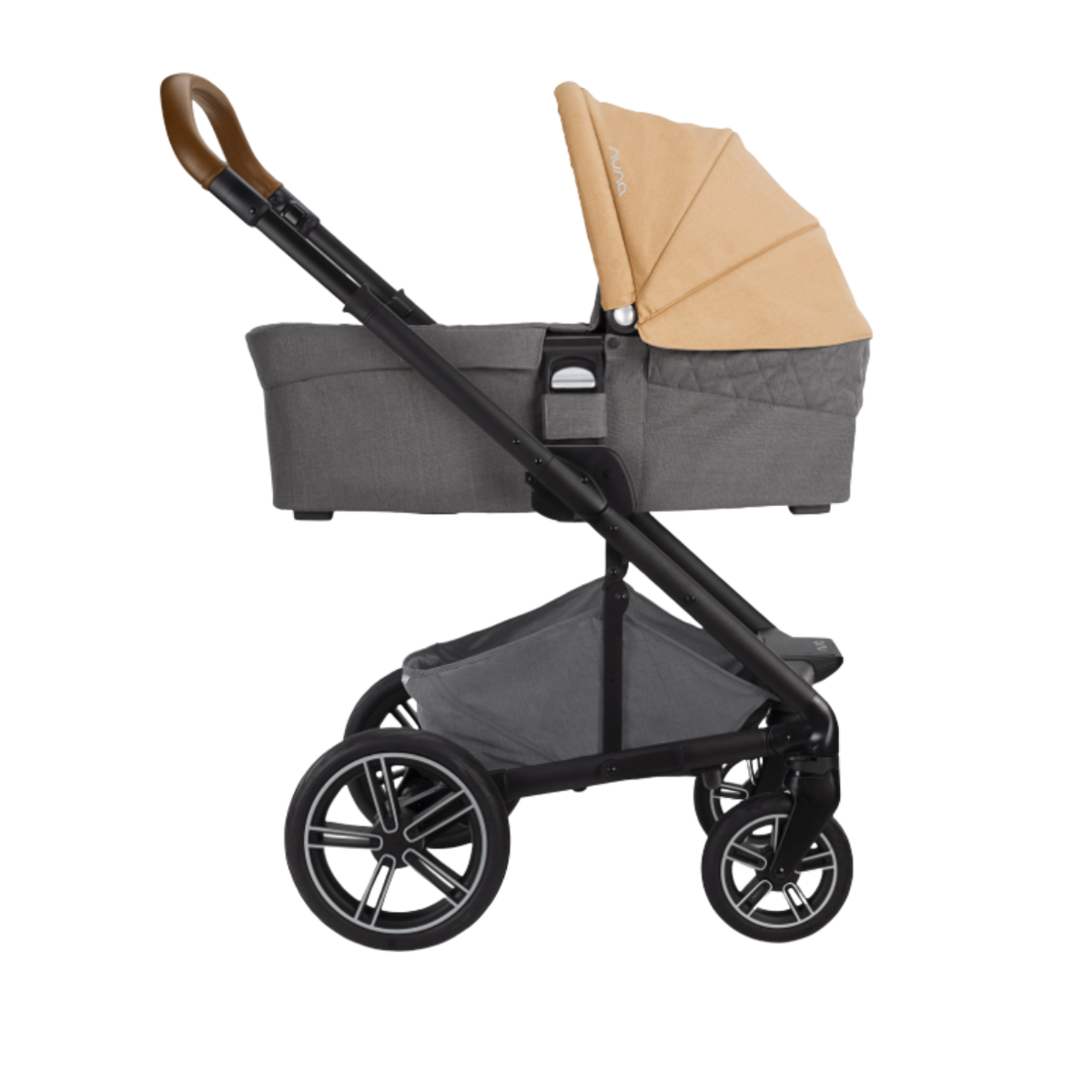 Nuna landou pentru carucior Mixx Next 0m+, Camel Imagine secundară a produsului