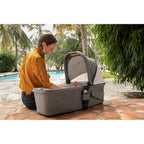 Nuna carucior 2in1 Mixx Next 0m+