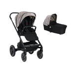 Nuna carucior 2in1 Mixx Next 01