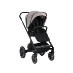 Nuna carucior 2in1 Mixx Next0 4