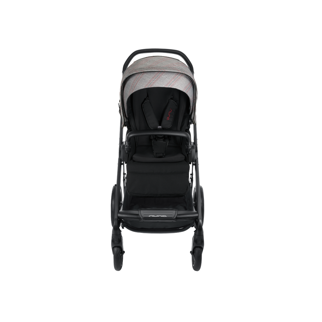 Nuna carucior 2in1 Mixx Next 06