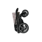 Nuna carucior 2in1 Mixx Next0 7