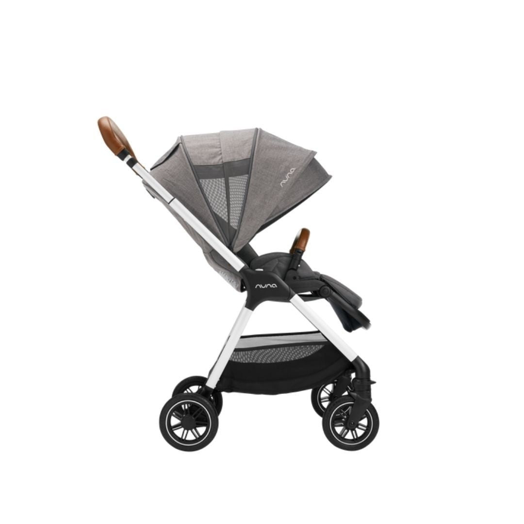 Nuna carucior compact Triv pentru 0m+